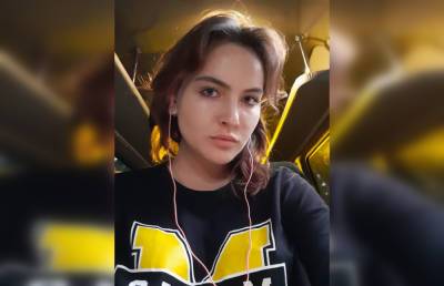 В Уфе пропала без вести 19-летняя Хафиза Мухаметьярова.