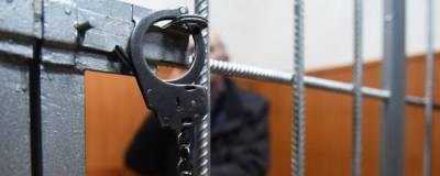 В Красноярском крае ранее судимый мужчина в магазине убил свою супругу