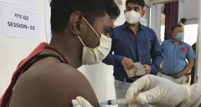 Грузия выразила солидарность Индии в борьбе с коронавирусом