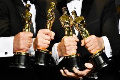Стали известны победители премии «Оскар» в 2021 году