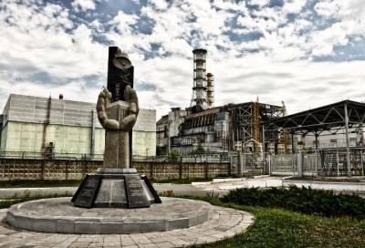 Физик развеял миф о последствиях аварии на Чернобыльской АЭС