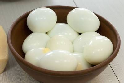 Одни из самых дорогих яиц в России перед Пасхой оказались на Урале