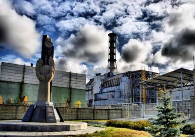 Сегодня 35-я годовщина Чернобыльской катастрофы