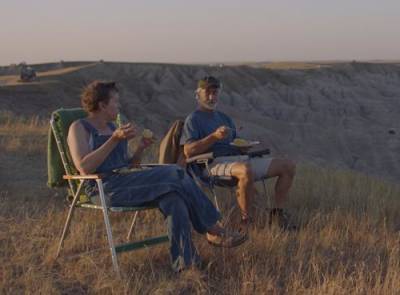 «Земля кочевников» стала лучшим фильмом года, а Френсис Макдорманд – лучшей актрисой