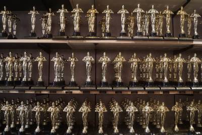 Оскар-2021: какой фильм получил главную награду и мира