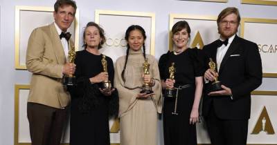 Новый исторический виток в киноиндустрии: победители премии “Оскар”