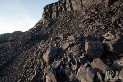С кузбасской шахты «Грамотеинская» потребовали взыскать более 250 млн рублей