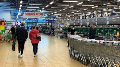 Блогеры сравнили цены на пасхальные продукты в Киеве и Москве
