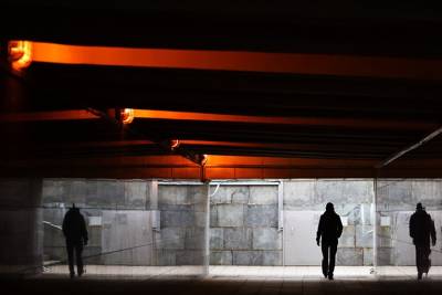 Два подземных перехода откроют в ТиНАО в этом году