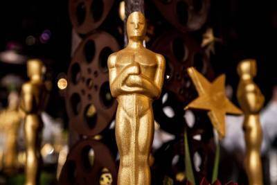В Лос-Анджелесе объявили победителей премии "Оскар"