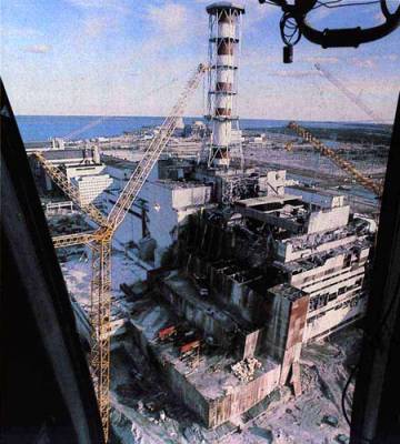 35 лет Чернобыльской аварии: "Масштабы бедствия были бы несопоставимо больше, если бы не героизм ликвидаторов"