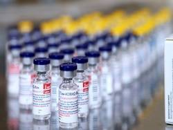 Молдова получила первую партию вакцины Спутник V