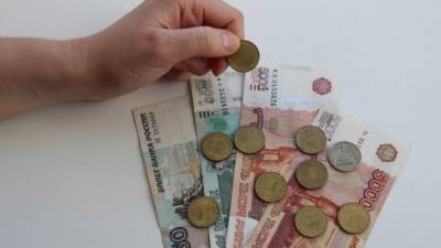 Россияне назвали желаемый доход в месяц для достойной жизни