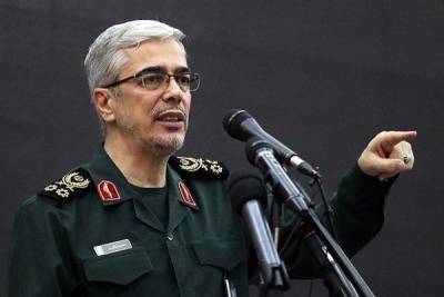 Иран пообещал преподать Израилю «очень хороший урок» после атаки на танкер