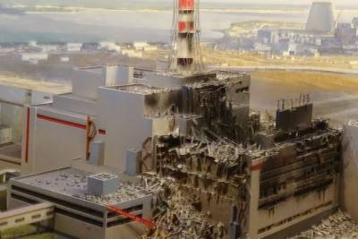 35-я годовщина трагедии: сегодня – День памяти об аварии на Чернобыльской АЭС
