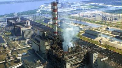 35 лет Чернобыльской катастрофе — как это было
