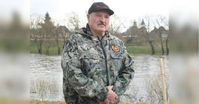 «Задача № 1 — усунути найголовнішого»: учасники «змови» проти Лукашенка нібито зізналися в підготовці замаху