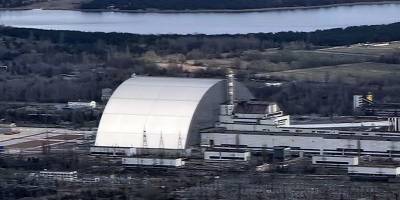Годовщина катастрофы в Чернобыле 26 апреля - факты о взрыве на АЭС и его последствия - ТЕЛЕГРАФ