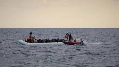 Папа римский назвал трагедию у берегов Ливии «моментом стыда»