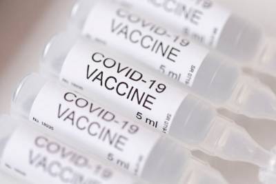 Иран начал производить собственную вакцину от COVID-19 и мира