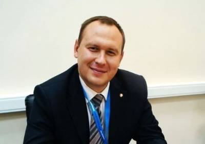 В Тюмени скончался политолог Андрей Шуклин