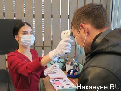 Каждый четвертый россиянин обнаруживал у себя симптомы, свойственные коронавирусу