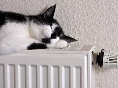 В мэрии Челябинска рассказали, когда в домах отключат отопление