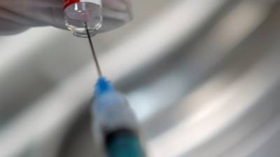 Сотрудница клиники в Германии из-за оплошности подменила вакцину от COVID-19 физраствором