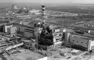 Трудные дни и ночи 1986 года: авария на Чернобыльской АЭС