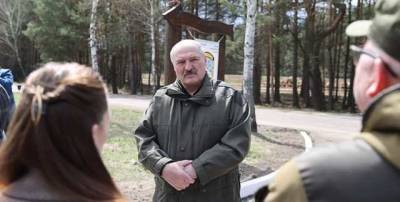 Снайперу обещали 1 млн долларов. Лукашенко раскрыл подробности плана "переворота" и "покушения"