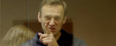 Врач Навального рассказал о результатах обследования оппозиционера
