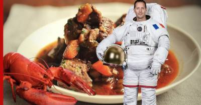 "Никаких тюбиков": космонавтам станут доступны деликатесы на МКС
