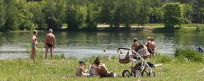 В Нижнем Новгороде к лету планируют подготовить 10 пляжей