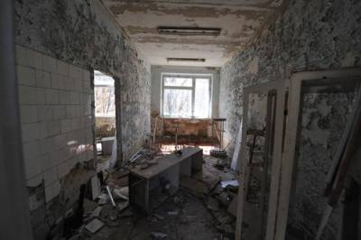 Генерал ФСБ в отставке Ткачук перечислил версии взрыва на Чернобыльской АЭС