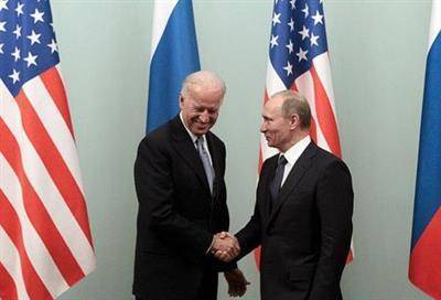 Встреча президентов РФ и США может состояться в июне -ТАСС