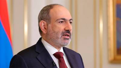 Премьер Армении подал в отставку для проведения досрочных выборов
