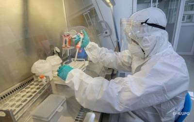 Число заражений коронавирусом в мире превысило 147 миллионов