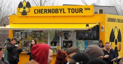 Ярослав Емельяненко - "Диснейленд" в Чернобыле. Какое будущее ожидает Зону отчуждения и что не так со стратегией развития - focus.ua
