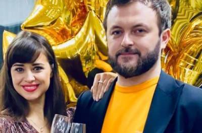Популярний український співак DZIDZIO розлучається з дружиною після 20 років стосунків