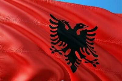 Правящая Социалистическая партия побеждает на парламентских выборах в Албании