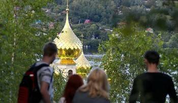 Неделю отпуска добавят отдыхающим в России