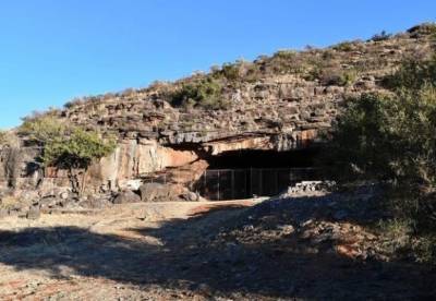 Археологи обнаружили самый старый "дом" в истории человечества, которому 2 млн лет