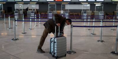 Из-за ситуации с коронавирусом. Нидерланды запрещают перелеты из Индии