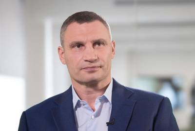 Аудит "ковидного" фонда - это выпад Кличко против Банковой - политолог