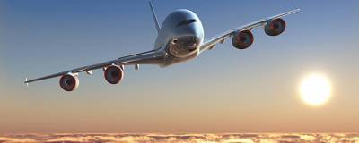 Авиакомпании просят допуск к новым международным рейсам из Перми
