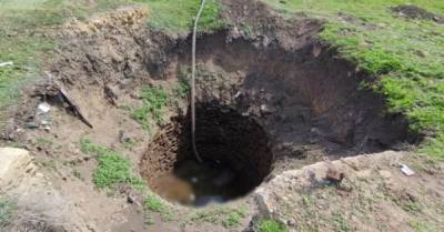 На юге Одесской области в колодце нашли тела четырех человек (ФОТО)