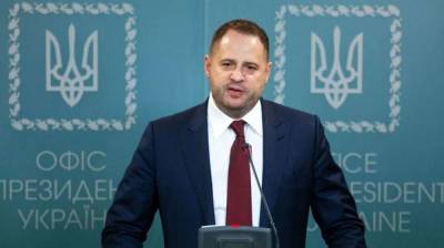 Своего спецпредставителя на Донбассе могут назначить США