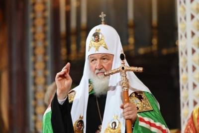 Патриарху Кириллу в 1990-е предлагали стать «Навальным»