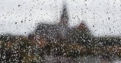 Синоптики рассказали о погоде в Калининграде на последнюю рабочую неделю апреля