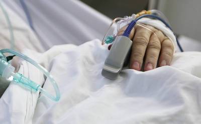 В московской больнице персонал издевался над пенсионеркой